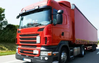 Konya Ankara Ambar Kargo