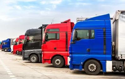 Konya Ankara Ambar Nakliyat