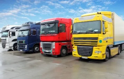 Konya Ankara Nakliye Ambarı