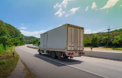 Konya ile Ankara Arası Bulaşık Makinesi Taşıma
