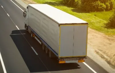 Konya ile Ankara Arası Parça Eşya Taşıma