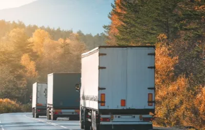 Konya ile Ankara Arası Klima Taşıma